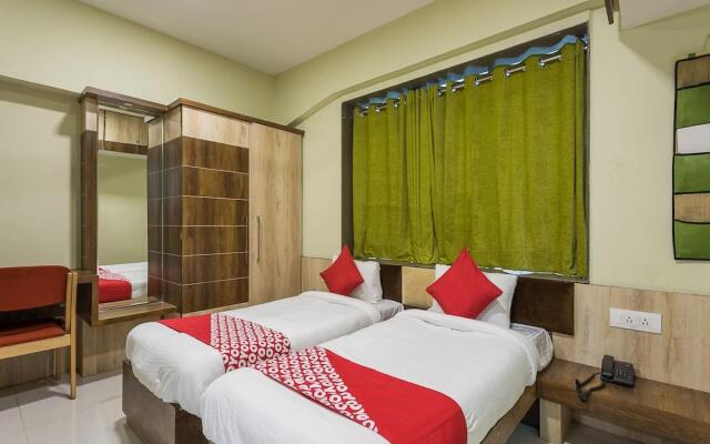 The Tripti Hotel