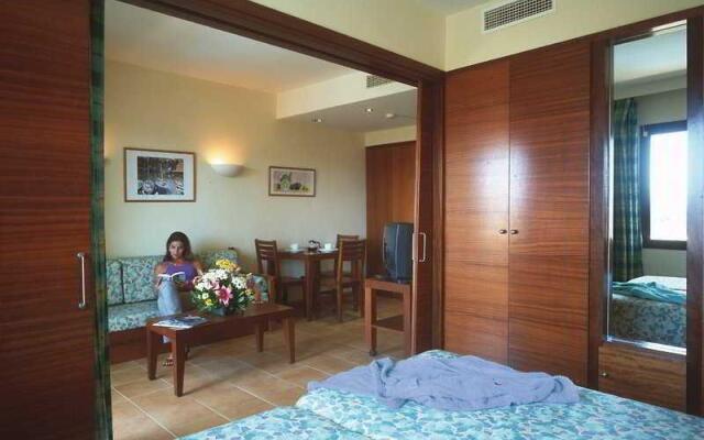 allsun Hotel Illot Park