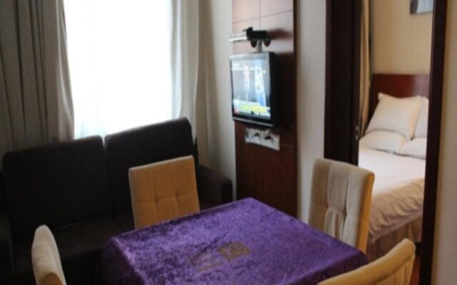 Green Tree Inn Anyang Hongqi Express Hotel