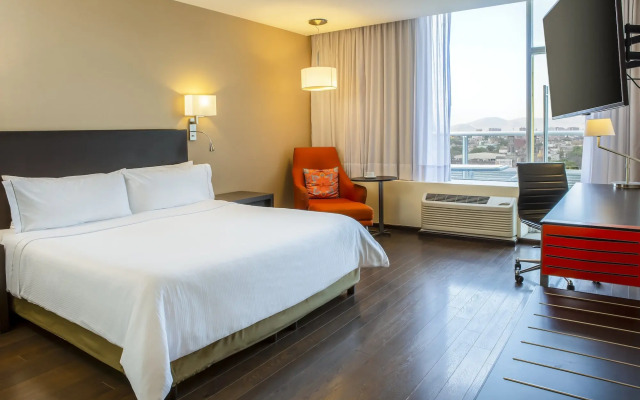 Fiesta Inn Centro Historico