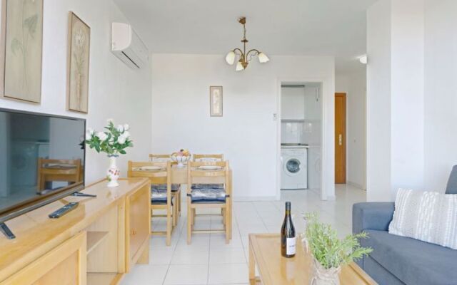 Apartment Apolo VII Calpe/Calp