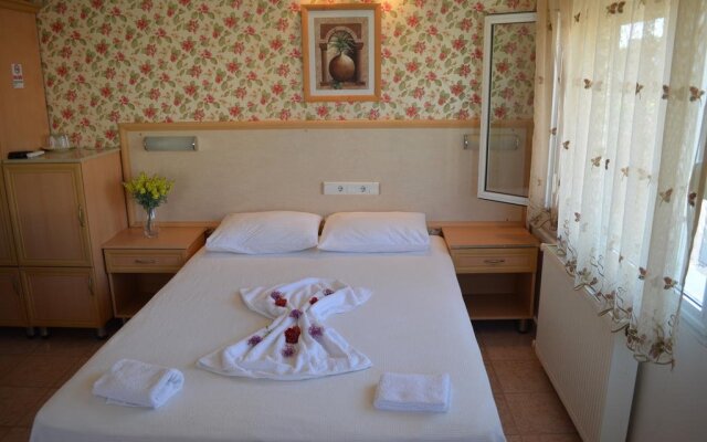 Cunda Altay Butik Hotel