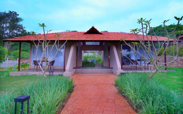 Ravishing Retreat