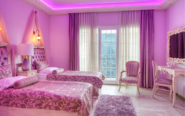 Elegance Residence