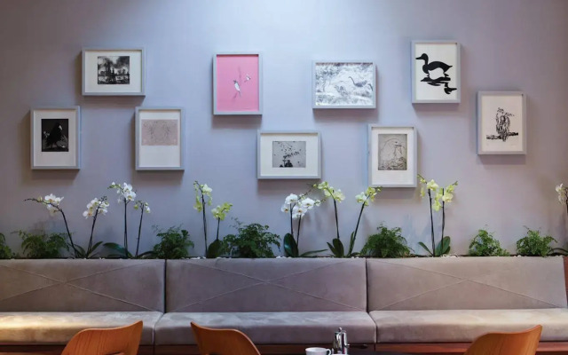 Malmaison Cheltenham