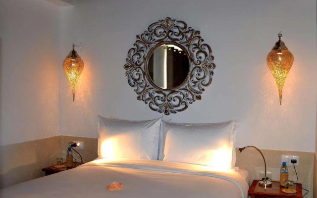 Riad Dar Dar