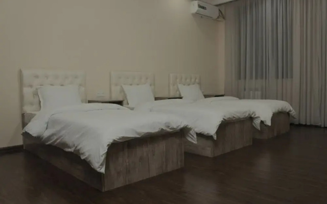 Hotel Xantora