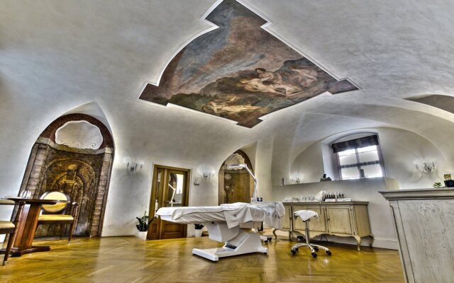 The Mozart Prague by Accor