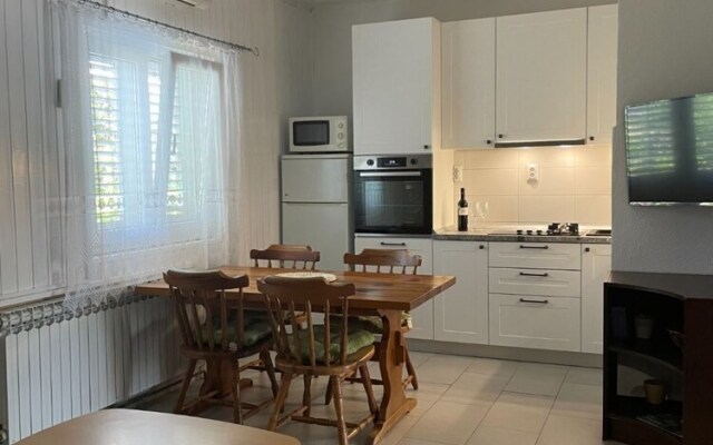 Jere - 30 m From Beach - A1