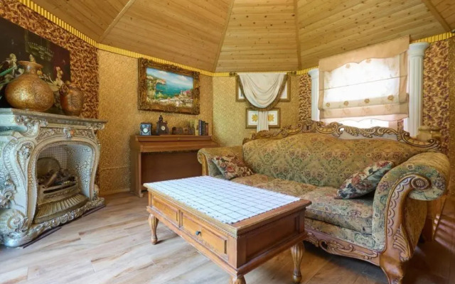 Gapyeong Pool Villa Palace