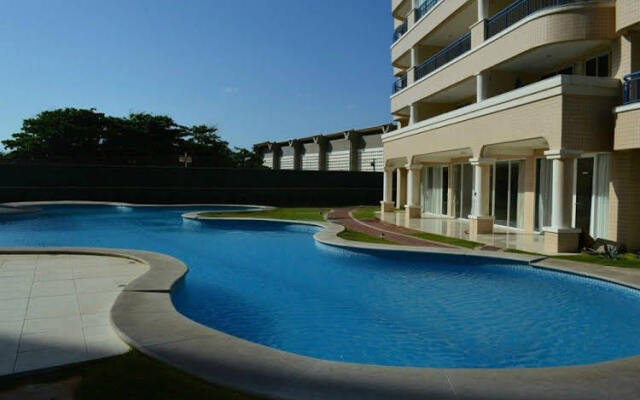 Cond. Beach Village Residence 2