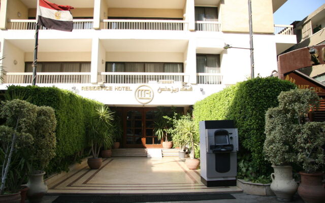 Royal Maadi Hotel