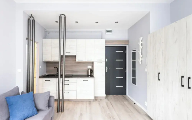 Flatbook - Old Town Apartments Szeroka