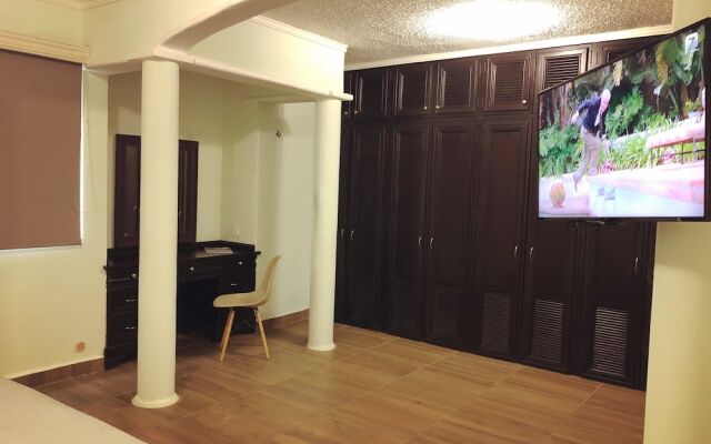 Hotel Zone Beautiful Apartments