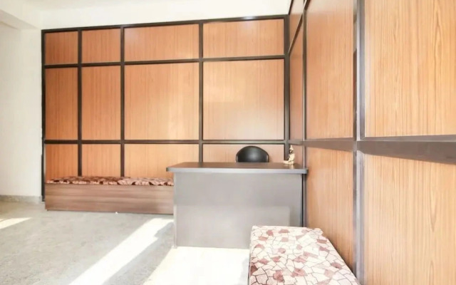 Hotel Sapphire Palace 2 by OYO Rooms