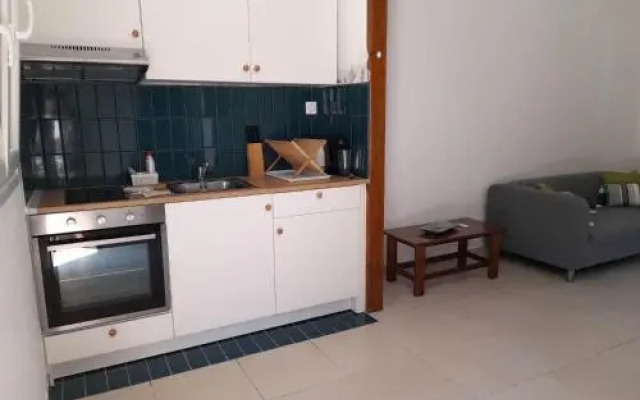 Lemontree Apartments