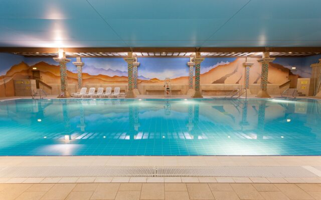 TLH Carlton Hotel and Spa - TLH Leisure and Entertainment Resort