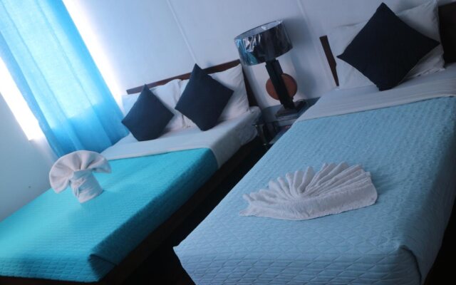 Filstar Airport Guest House