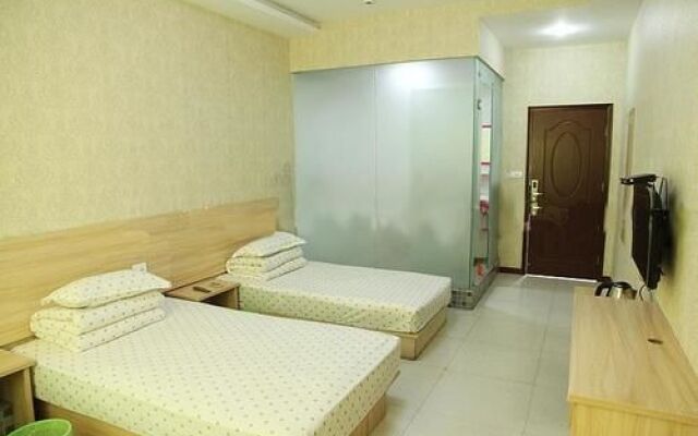 Wuhan Minghang Guesthouse