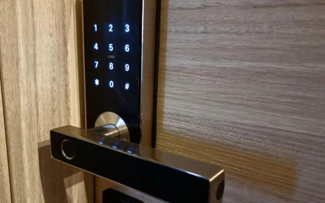 Solemar Luxury Rooms