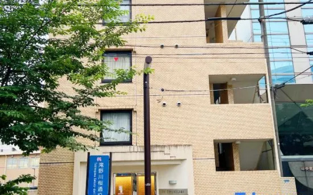 Tokyo Ikebukuro  Homestay – Exterior – Tokyo