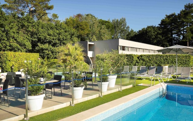 Park Inn by Radisson Orange