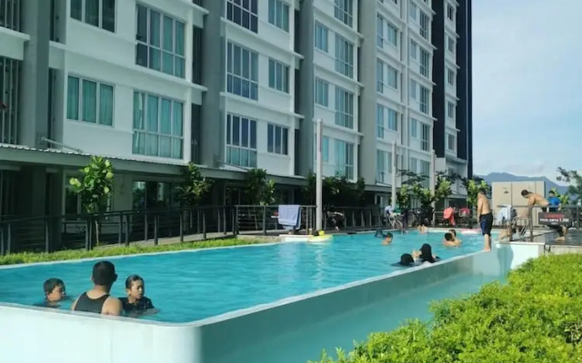 MetroCity Staycation