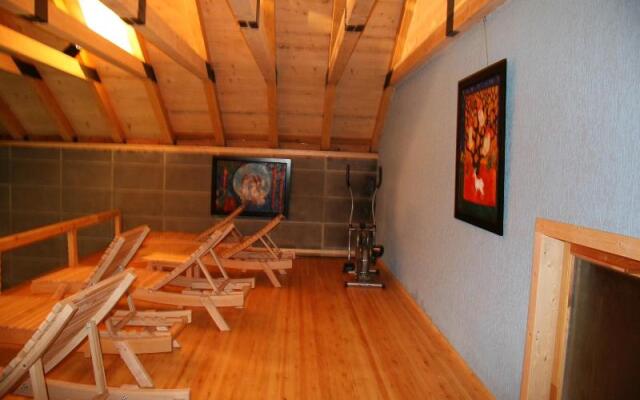 Natyral Razma Resort