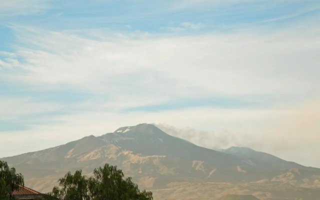 Casa Vacanze Etna Europa