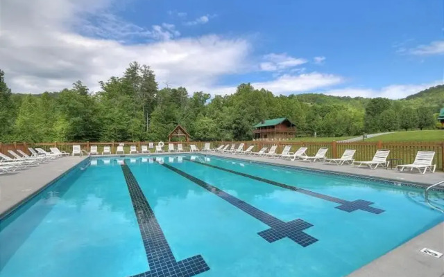 Burning Tree Ranch #656