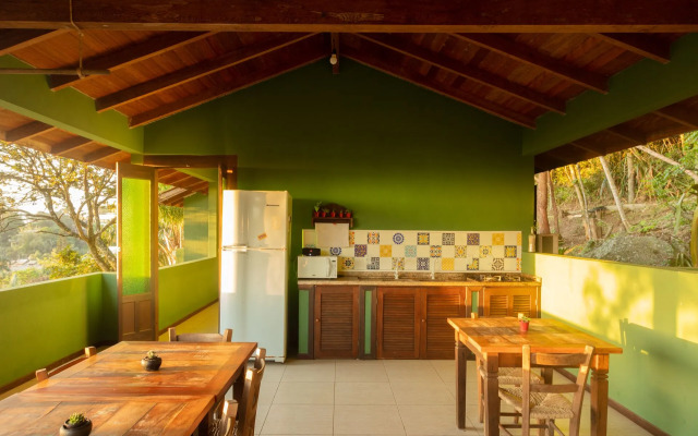 Moradas Céu da Lagoa