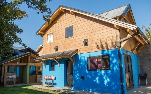 Sherpa Hostel
