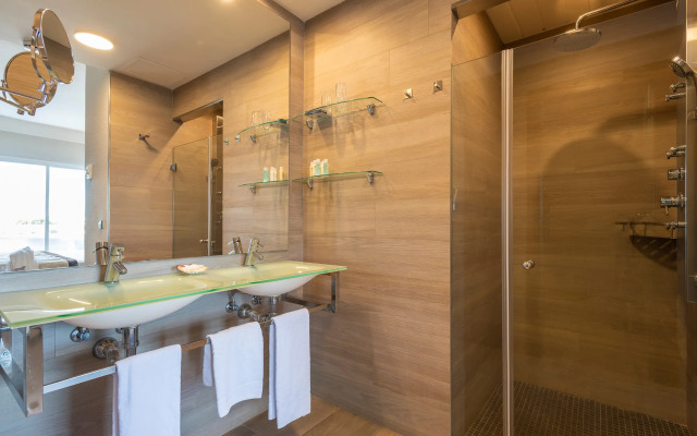 Hotel Condesa