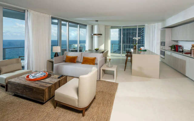 Lyfe Resort & Residences