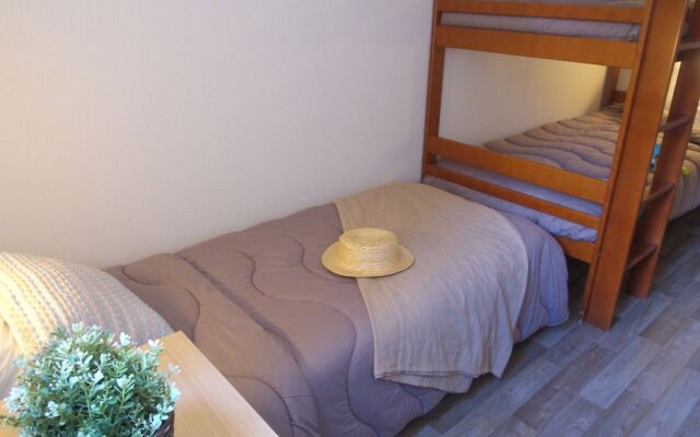 VVF Pyrénées Canigou, Prats de Mollo la Preste