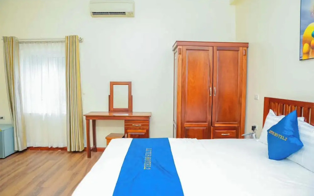 Lotus Hotel 2 Khach San Bac Ninh