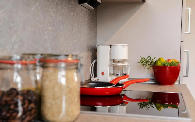 Hotel Restaurant Böhm