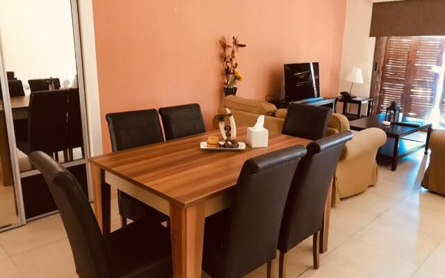 Tala Bay Residence - Families Only