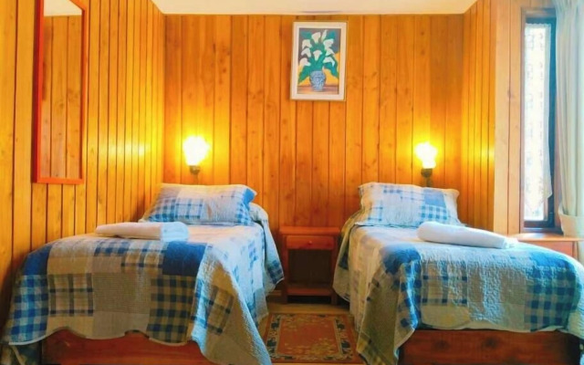 Hostal Y Cabañas Don Juan