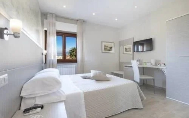 Le quattro piazze depandance