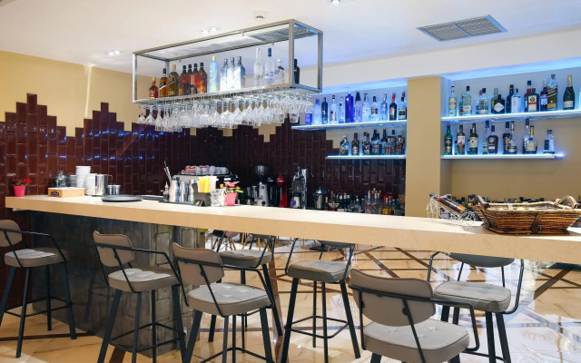 Athens Starlight Hotel