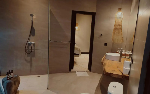 SuB Villas Bali