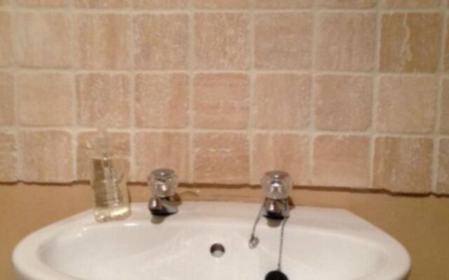 Stair Inn