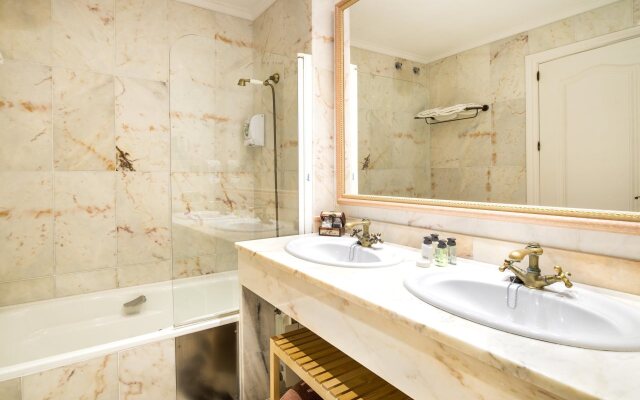 Sallés Hotel Mas Tapiolas