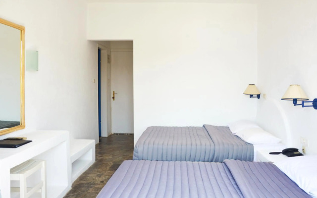Patmos Paradise Hotel