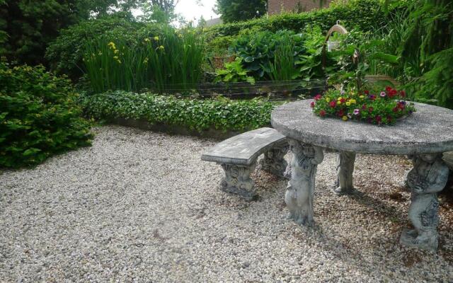 B&B De Kleine Wijngaard