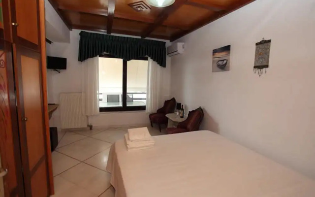 Nilly's Central Luxury Apartments