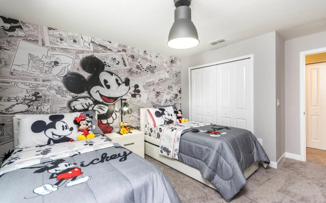 Windermere Villa Storey Lake