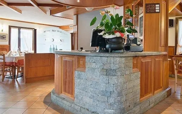 Hotel Gallo Cedrone