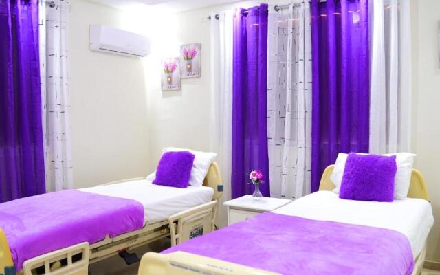 Dolls forever Recovery House